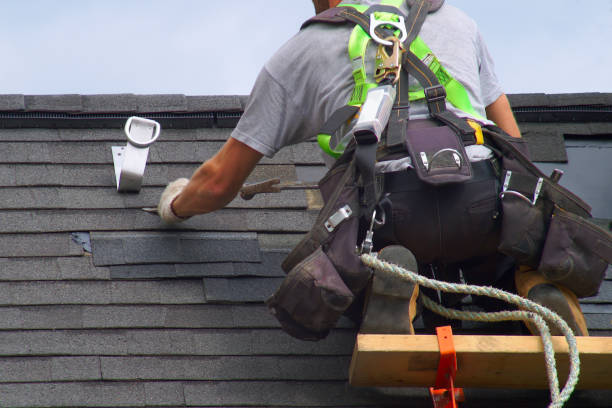 Best Roof Leak Repair  in Conrad, IA