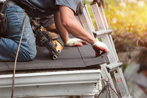 Best Commercial Roofing Services  in Conrad, IA